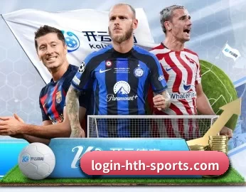 login-hth-sports.com的故事 - 体育资讯内容服务