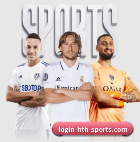 login-hth-sports.com APP