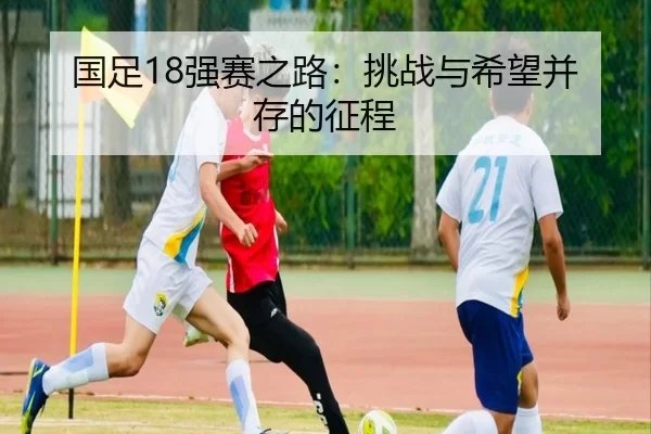 国足18强赛之路：挑战与希望并存的征程