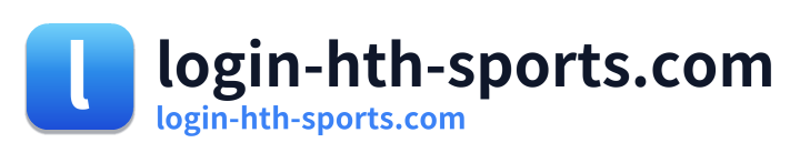 login-hth-sports.com Logo